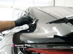 Top Tips and Tricks for Optimal Ceramic Coating Results from Ceramic Pro Bay Area